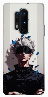 Чохол на OnePlus 8 Pro Satoru Gojo v4 фото 1 з 1