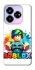 Чохол на ZTE Nubia V60 Desing Roblox v3 фото 1 з 1