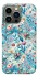 Чохол на Apple iPhone 13 Pro (6.1") Floral design ver.5 фото 1 з 1