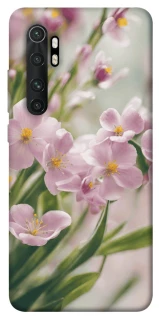 Чехол на Xiaomi Mi Note 10 Lite Spring фото 1 из 1