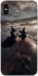 Чохол на Apple iPhone X (5.8") Halloween Witch ver.1 фото 1 з 1