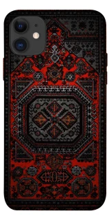 Чехол на Apple iPhone 11 (6.1") Ковёр v16 фото 1 из 1