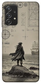 Чохол на Samsung Galaxy A52 4G / A52 5G Captain Jack Sparrow фото 1 з 1