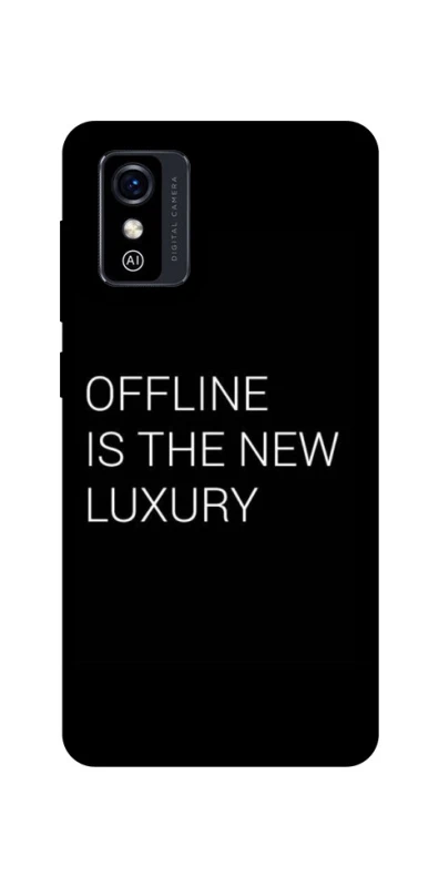 Чехол на ZTE Blade L9 Offline фото 1 из 1