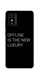 Чехол на ZTE Blade L9 Offline фото 1 из 1