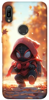Чохол на Huawei Y6 (2019) Mini  Spiderman фото 1 з 1