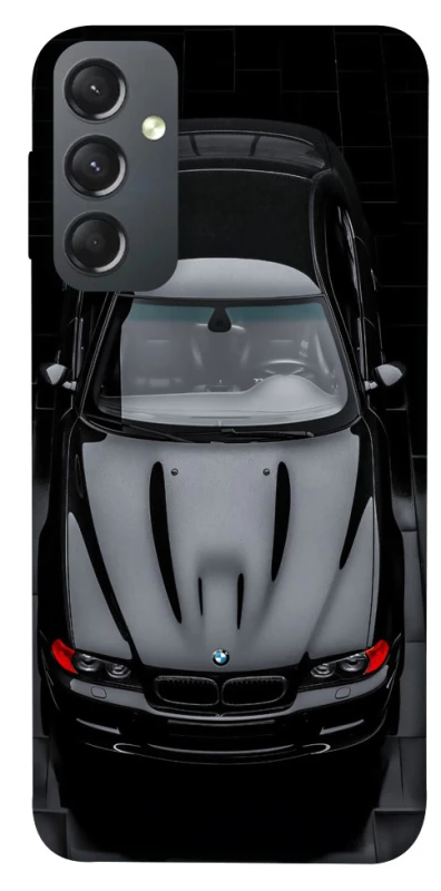 Чохол на Samsung Galaxy A24 4G BMW V12 фото 1 з 1