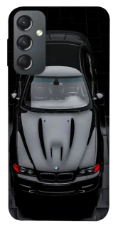 Чохол на Samsung Galaxy A24 4G BMW V12 фото 1 з 1