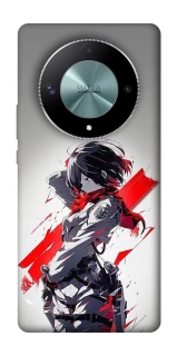 Чохол на Huawei Magic6 Lite Mikasa фото 1 з 1