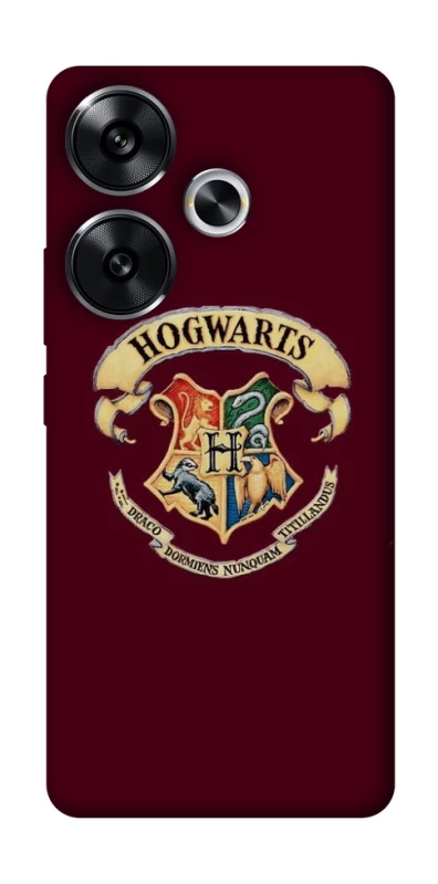 Чохол на Xiaomi Poco F6 Harry Potter v7 фото 1 з 1