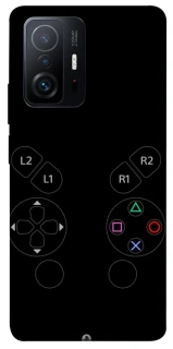 Чохол на Xiaomi 11T / 11T Pro PS Controller фото 1 з 1