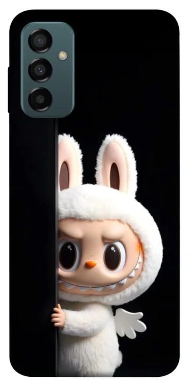 Чохол на Samsung Galaxy M13 4G Labubu with wings фото 1 з 1