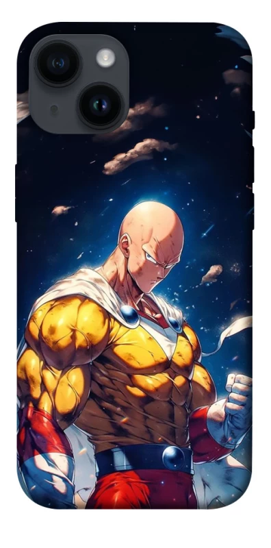 Чехол на Apple iPhone 14 (6.1") Saitama фото 1 из 1