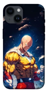 Чехол на Apple iPhone 14 (6.1") Saitama фото 1 из 1