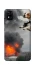 Чехол на ZTE Blade A31 Moscow never sleeps ver.9 фото 1 из 1