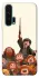 Чохол на Huawei Honor 20 Pro Harry Potter V22 фото 1 з 1