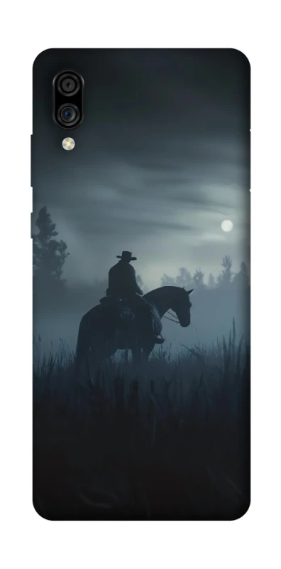 Чохол на ZTE Blade A5 (2020) cowboy фото 1 з 1