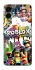 Чохол на Samsung Galaxy A07 Roblox Characters Collage фото 1 з 1