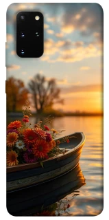 Чохол на Samsung Galaxy S20+ Flowers v18 фото 1 з 1