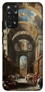 Чохол на Xiaomi Redmi Note 11 (Global) / Note 11S Art collage ver.5 фото 1 з 1