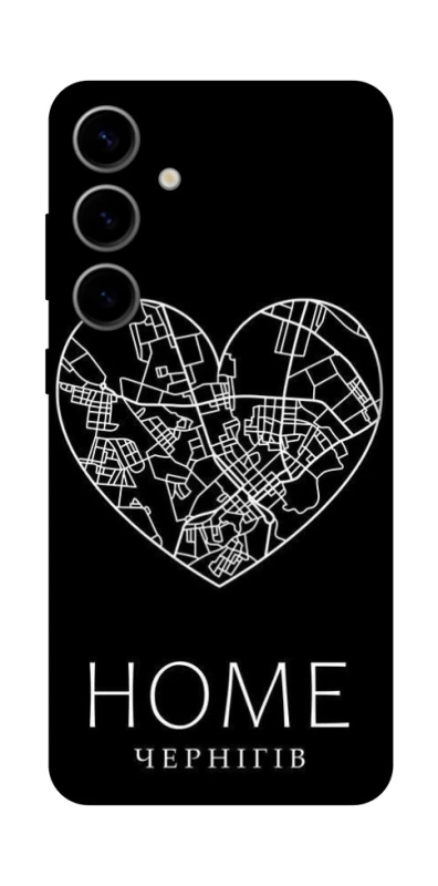 Чохол на Samsung Galaxy S25 Чернігів Home фото 1 з 1