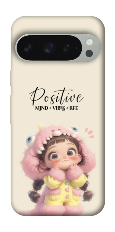 Чохол на Google Pixel 10 Pro XL Positive фото 1 з 1