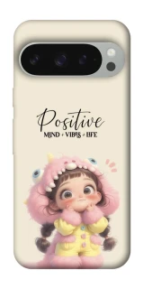 Чохол на Google Pixel 10 Pro XL Positive фото 1 з 1