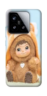 Чохол на Xiaomi 15 Wakuku ver.2 фото 1 з 1