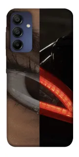 Чохол на Samsung Galaxy A15 4G/5G Mercedes-benz v2 фото 1 з 1