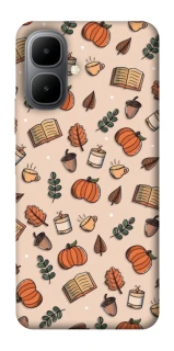 Чохол на Infinix Smart 10 Autumn vibes ver.5 фото 1 з 1