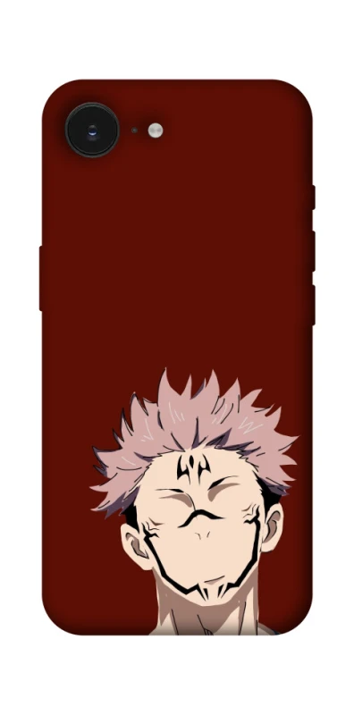 Чохол на Apple iPhone 16e (6.1") Sakuna v3 фото 1 з 1