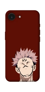 Чохол на Apple iPhone 17e (6.1") Sakuna v3 фото 1 з 1