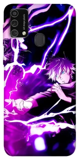 Чохол на Samsung Galaxy M21s Satoru Gojo фото 1 з 1