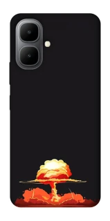 Чехол на Infinix Smart 10 Boom фото 1 из 1