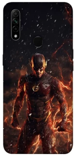 Чехол на Oppo A31 Flash фото 1 из 1