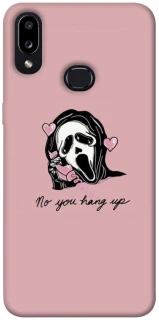 Чехол на Samsung Galaxy A10s You hang up фото 1 из 1