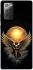Чехол на Samsung Galaxy Note 20 Archangel фото 1 из 1