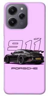 Чехол на Xiaomi Redmi 12 911 pink фото 1 из 1