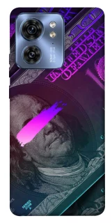 Чохол на Motorola Edge 40 Neo dollar v2 фото 1 з 1