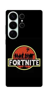 Чохол на Samsung Galaxy S26 Pro Fortnite logo ver.1 фото 1 з 1