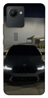 Чохол на Realme C30s BMW V55 фото 1 з 1