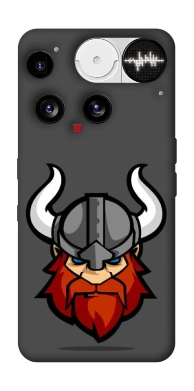 Чохол на Nothing Phone (3) Viking v3 фото 1 з 1