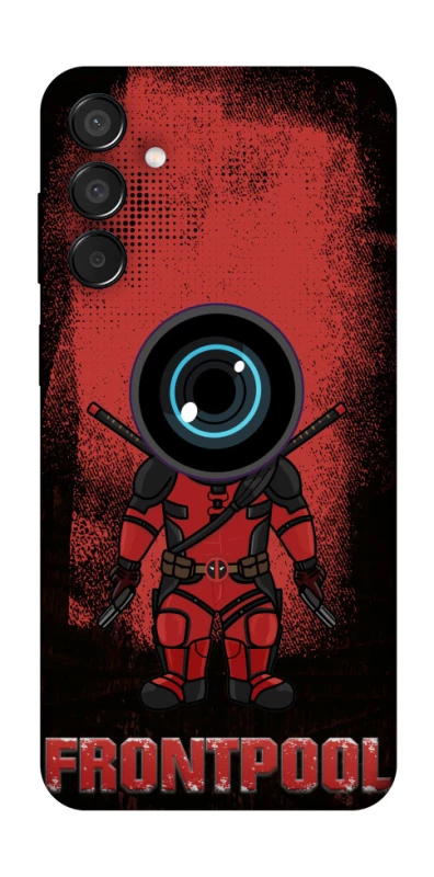 Чехол на Samsung Galaxy M15 5G Frontpool фото 1 из 1