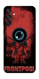 Чехол на Samsung Galaxy M15 5G Frontpool фото 1 из 1