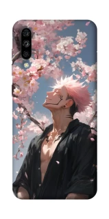 Чехол на ZTE Blade A7s (2019) Ryomen Sukuna v2 фото 1 из 1