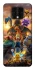 Чехол на TECNO Camon 16 SE Pokemon фото 1 из 1