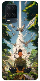 Чохол на Oppo A54 4G Meditation фото 1 з 1