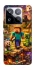 Чохол на Xiaomi 15 Pro Minecraft v6 фото 1 з 1