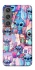 Чохол на Samsung Galaxy S24 Stitch ver.25 фото 1 з 1