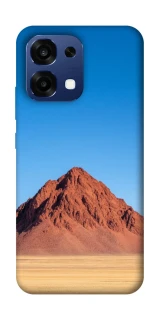 Чехол на Oppo A6 Pro 4G/5G Alone mountain фото 1 из 2